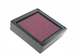 K&N 33-2105 Drop-In Replacement Air Filter