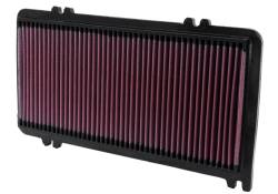 K&N 33-2133 Drop-In Replacement Air Filter
