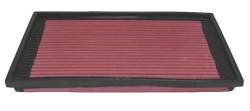 K&N 33-2079 Drop-In Replacement Air Filter