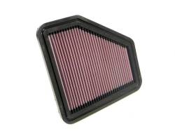 K&N 33-2326 Drop-In Replacement Air Filter