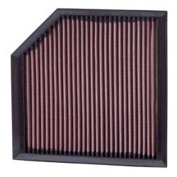 K&N 33-2400 Drop-In Replacement Air Filter