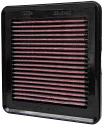 K&N 33-2422 Drop-In Replacement Air Filter