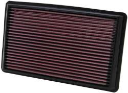 K&N 33-2232 Drop-In Replacement Air Filter