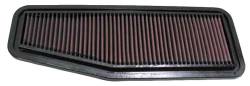 K&N 33-2216 Drop-In Air Filter for Toyota Previa/RAV4 2.0/2.4L
