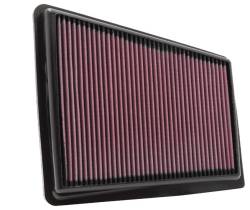 K&N 33-2426 Drop-In Replacement Air Filter
