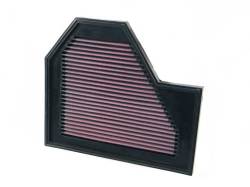 K&N 33-2350 Drop-In Replacement Air Filter