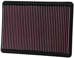 K&N 33-2233 Drop-In Replacement Air Filter