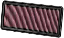 K&N 33-2299 Drop-In Replacement Air Filter