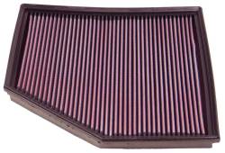 K&N 33-2294 Drop-In Replacement Air Filter