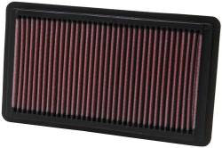 K&N 33-2343 Drop-In Replacement Air Filter