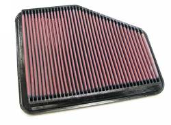 K&N 33-2220 Drop-In Replacement Air Filter
