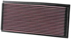 K&N 33-2678 Drop-In Replacement Air Filter