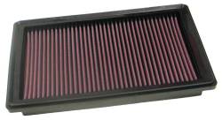 K&N - K&N 33-2315 Drop-In Replacement Air Filter - Image 1