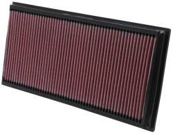 K&N 33-2857 Drop-In Replacement Air Filter