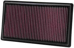 K&N 33-2366 Drop-In Replacement Air Filter