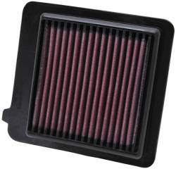 K&N 33-2459 Drop-In Replacement Air Filter
