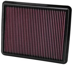K&N 33-2448 Drop-In Replacement Air Filter