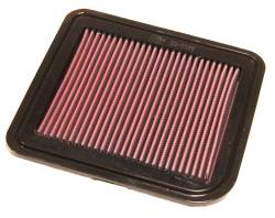 K&N 33-2285 Drop-In Replacement Air Filter