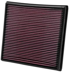 K&N 33-2964 Drop-In Replacement Air Filter