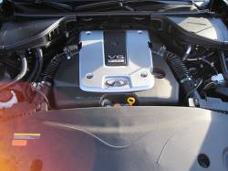 K&N - K&N 33-2440 Drop-In Air Filter for 09-19 Infiniti M35/M37/Q70/Q70L - Image 2