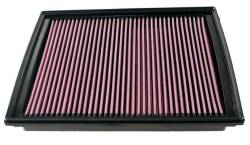 K&N 33-2363 Drop-In Replacement Air Filter