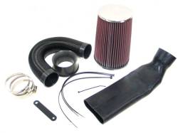 K&N - K&N 57-0348 FIPK Performance Cold Air Intake Kit - Image 1