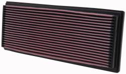 K&N - K&N 33-2573 Drop-In Replacement Air Filter - Image 1