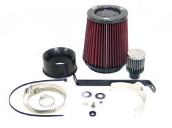 K&N - K&N 57-0432 FIPK Performance Cold Air Intake Kit - Image 1