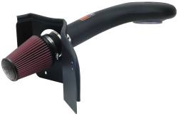 K&N 57-1509-1 FIPK Performance Cold Air Intake Kit