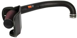 K&N 57-1514-1 FIPK Performance Cold Air Intake Kit