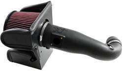 K&N 57-2576 FIPK Performance Cold Air Intake Kit