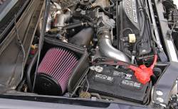 K&N - K&N 57-2576 FIPK Performance Cold Air Intake Kit - Image 2