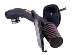 K&N 57-1520 FIPK Performance Cold Air Intake Kit