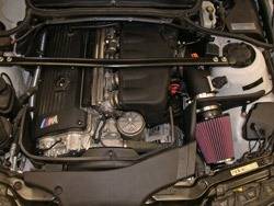 K&N - K&N 57-1003 FIPK Performance Cold Air Intake Kit - Image 2