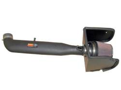 K&N 57-6014 FIPK Performance Cold Air Intake Kit