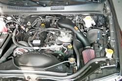 K&N - K&N 57-1526 FIPK Performance Cold Air Intake Kit - Image 2