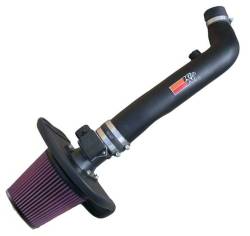 K&N 57-2554 FIPK Performance Cold Air Intake Kit