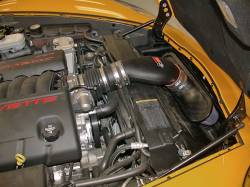 K&N - K&N 57-3052 FIPK Performance Cold Air Intake Kit w/Black Intake Tube - Image 2