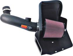K&N - K&N 57-1552 FIPK Performance Cold Air Intake Kit - Image 1