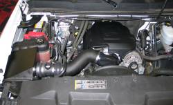 K&N - K&N 57-3067 FIPK Performance Cold Air Intake Kit - Image 2