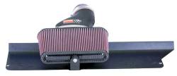 K&N 57-3041 FIPK Performance Cold Air Intake Kit