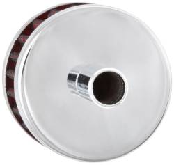 K&N - K&N 62-1015 Breather Vent Air Filter - Image 2