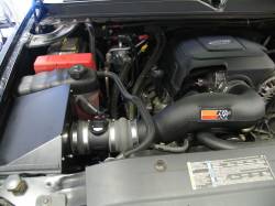 K&N - K&N 57-3058 FIPK Performance Cold Air Intake Kit - Image 2