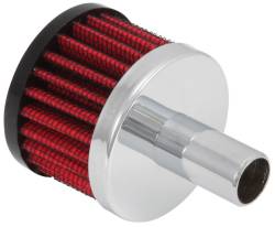 K&N - K&N 62-1020 Breather Vent Air Filter - Image 2