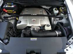K&N - K&N 57-3054 FIPK Cold Air Intake for Cadillac CTS-V 5.7L V8 - Image 2