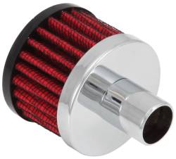 K&N - K&N 62-1030 Breather Vent Air Filter - Image 2