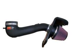 K&N 57-2565 FIPK Performance Cold Air Intake Kit