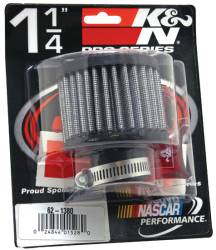 K&N - K&N 62-1380 Breather Vent Air Filter - Image 2