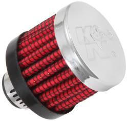 K&N 62-2470 Breather Vent Air Filter