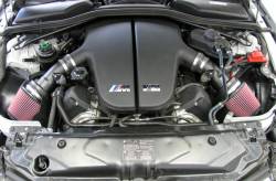 K&N - K&N 69-2003TFK Typhoon Performance Cold Air Intake Kit - Image 2